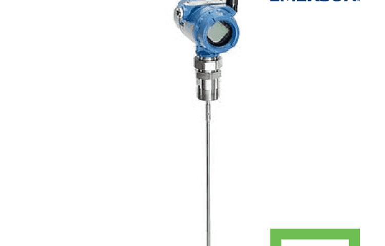 Уровнемер Rosemount 3308  волновой радар Emerson